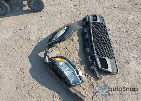 2017 Jeep Compass Trailhawk из США, поврежденный, VIN 3C4NJDDB2HT630610